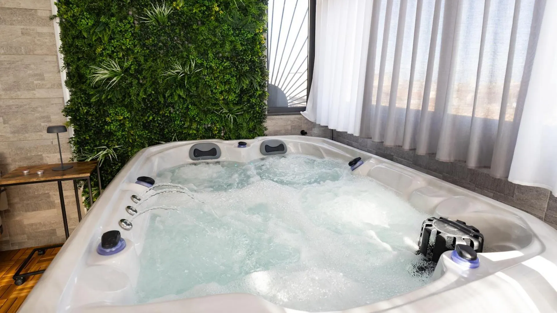 Bed & Breakfast Eden B&B Shekhinah Catania