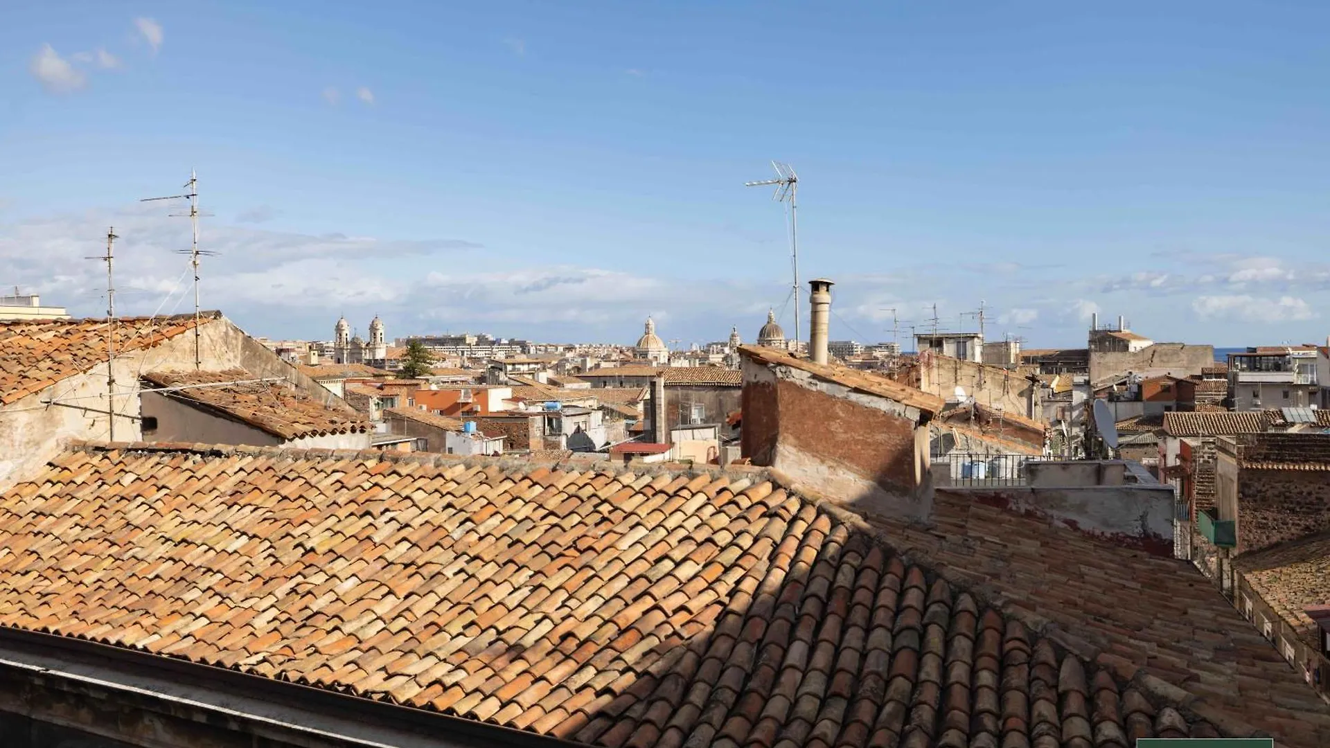 Eden B&B Shekhinah Catania 0*,  Italy