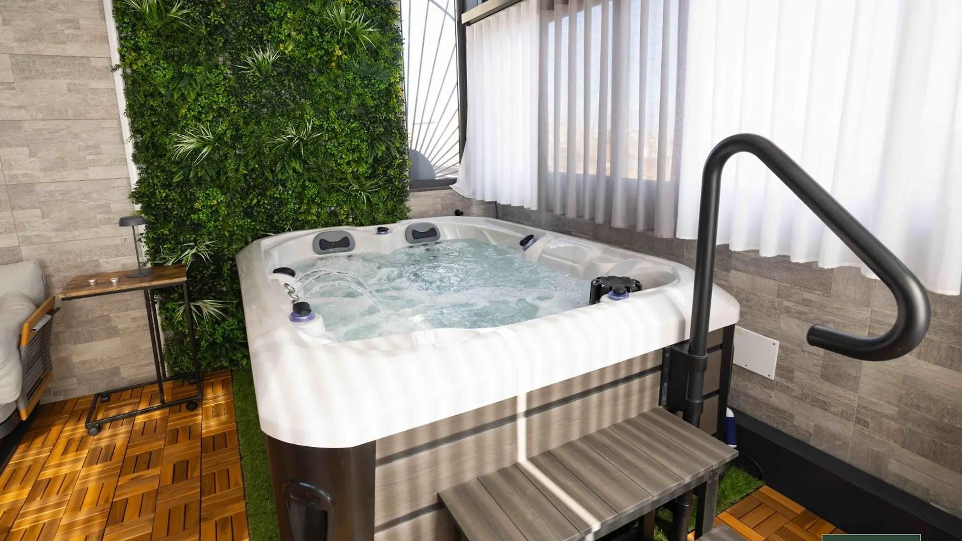 Eden B&B Shekhinah Catania Bed & Breakfast