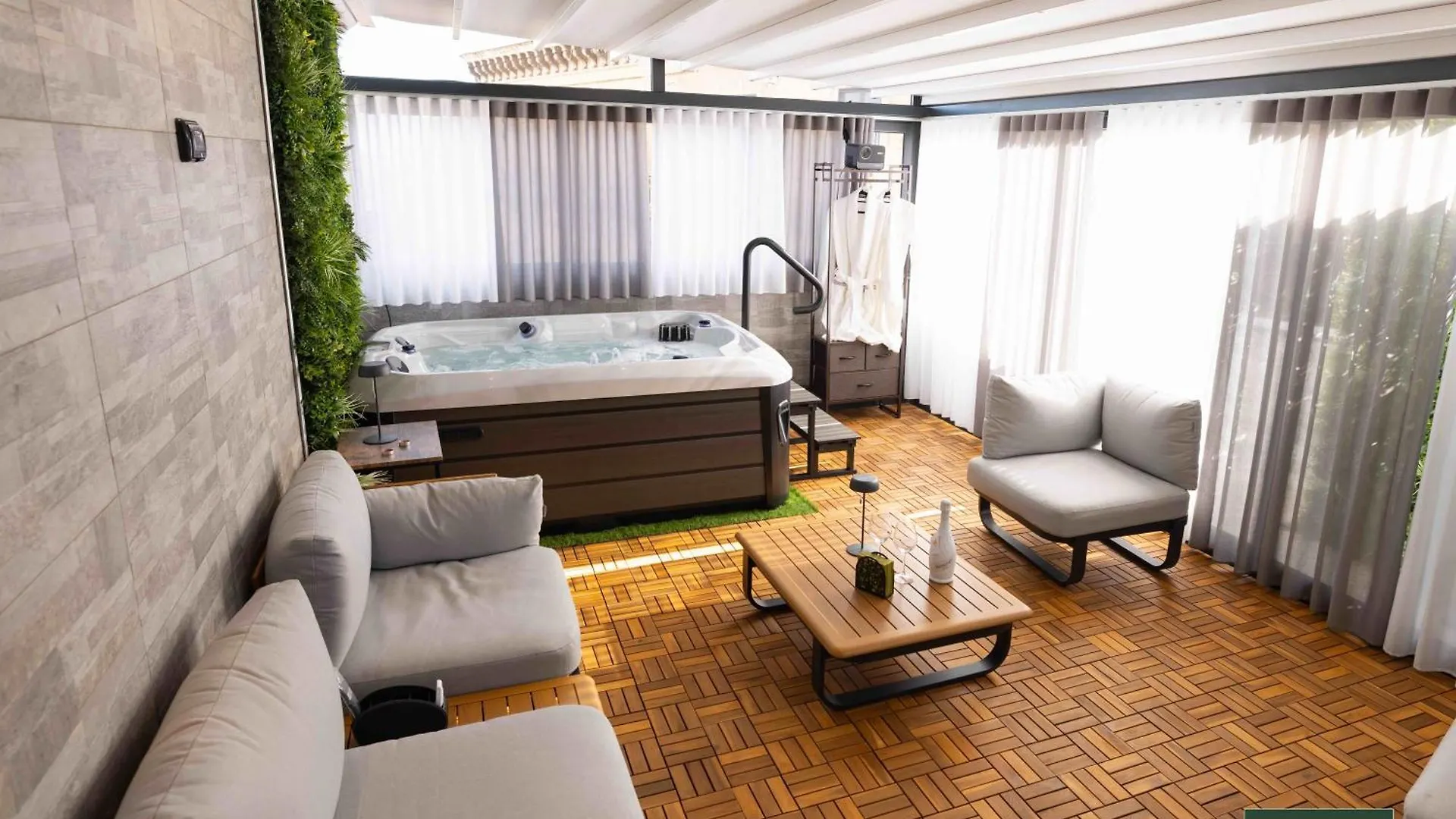 Bed & Breakfast Eden B&B Shekhinah Catania Italy