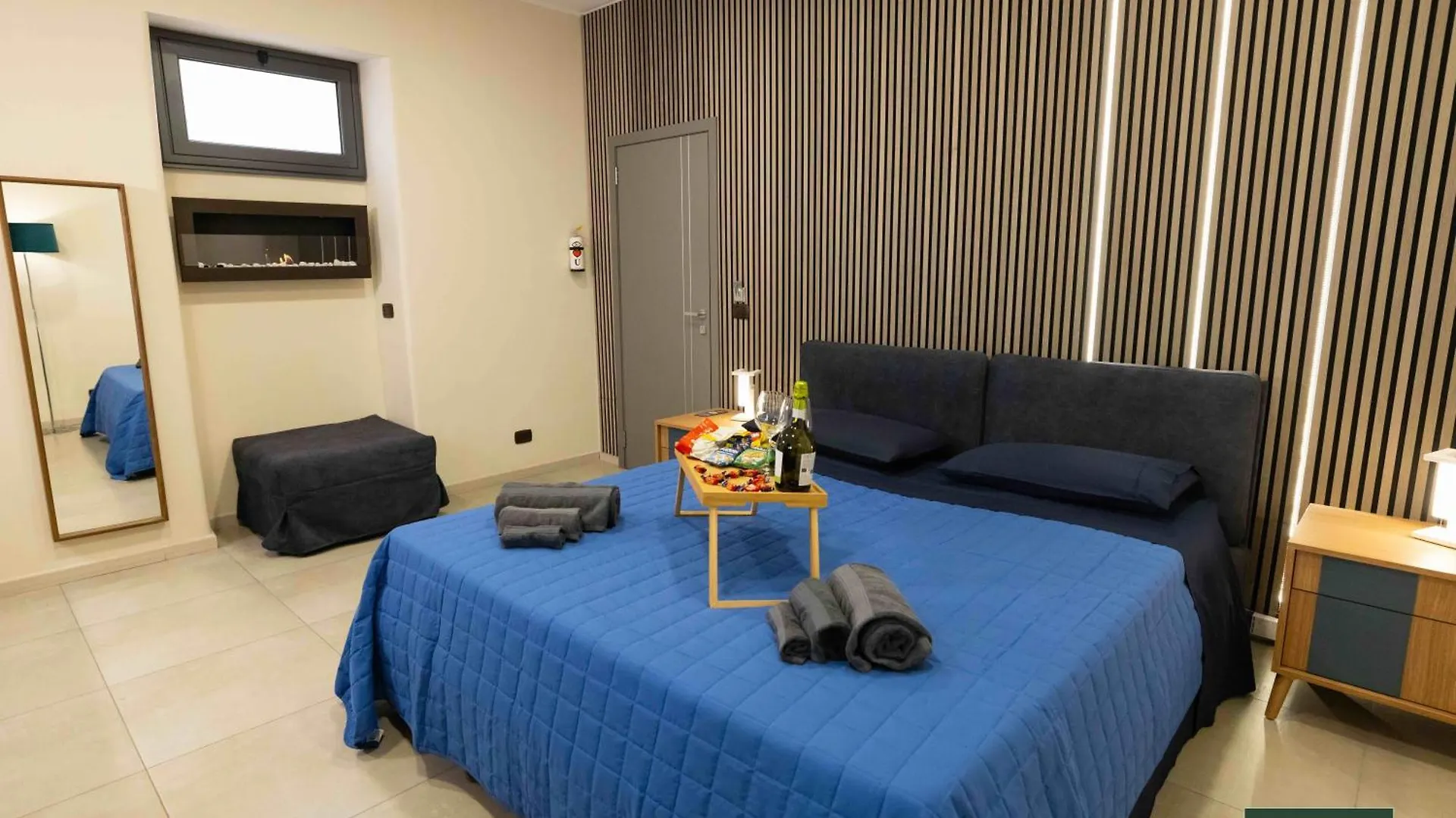 Eden B&B Shekhinah Catania Bed & Breakfast