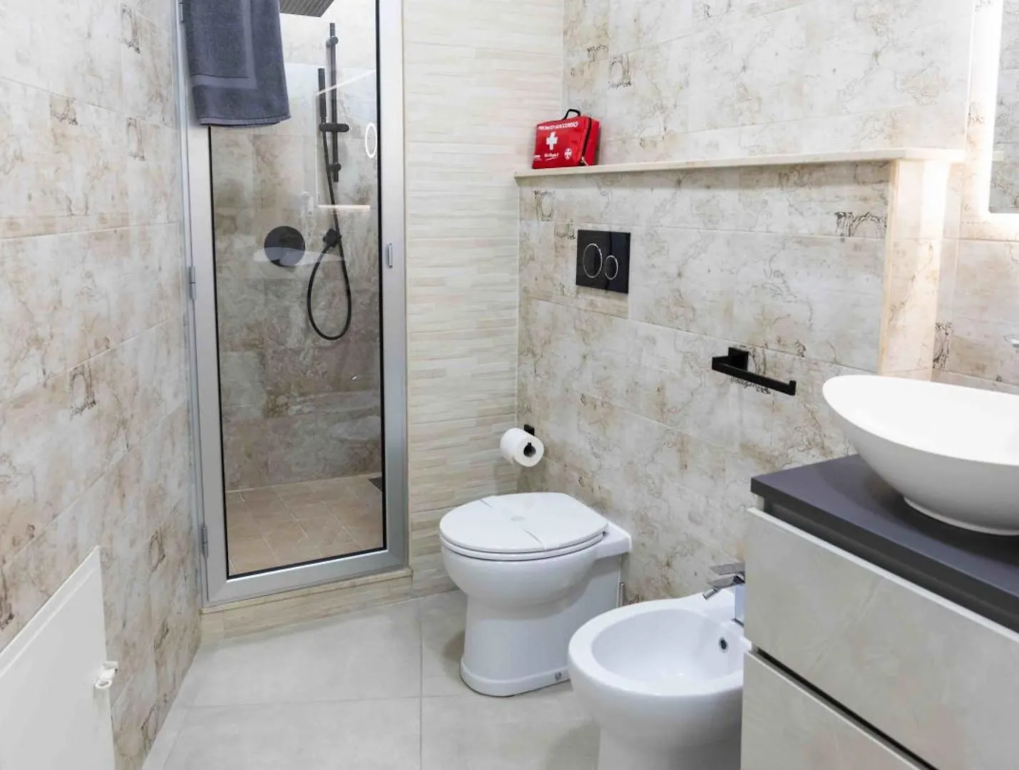 Eden B&B Shekhinah Catania Bed & Breakfast