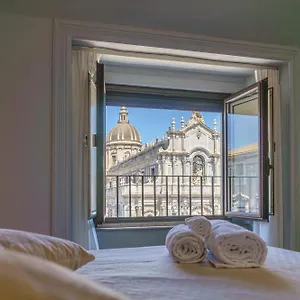  Frühstückspension La Finestra Sul Duomo